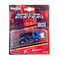 Maisto 1:64 Scale Porsche 911 GT2 RS Diecast Alloy Car Model Simulation Supercar Collection Decoration Kids Toy Gift