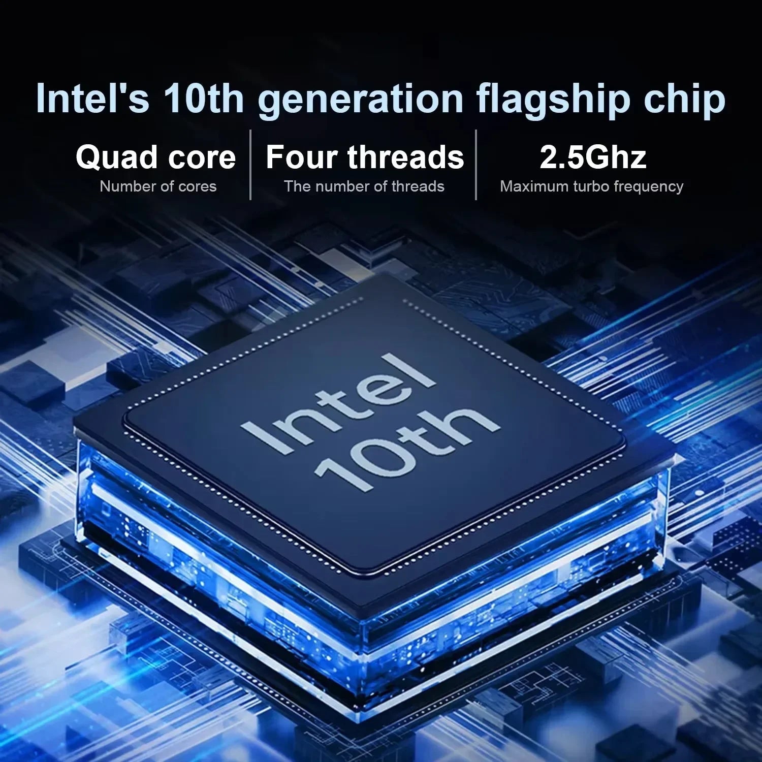 2026 Ethereal Compact 14.1'' Hyperslim Laptop 16GB RAM 2TB SSD Intel N3700 1080P Screen Windows 11 Pro Erudite Leisure