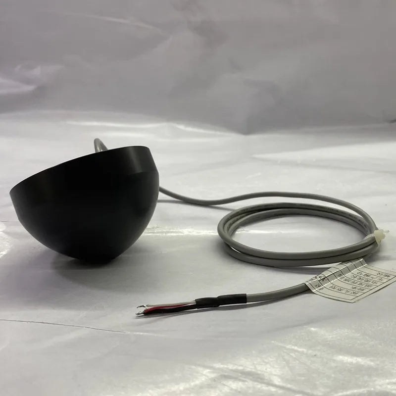 300K 110K Ultrasonic Fish Finder Sensor Wireless Sonar Fish Finder Probe Internal Module Ultrasonic  Sensor