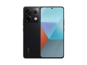 Global Firmware Xiaomi Redmi Note 13 Pro 5G Smartphone 128GB/256GB ROM Snapdragon 7s Gen 2 67W Turbo Used Phones no charger