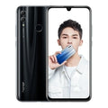 HONOR 10 Lite smartphone Global firmware 6.21-inch  CPU HiSilicon Qilin 710 EMUI 9.0.1 used phone