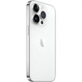 Apple iPhone 14 Pro A2650 (Fully Unlocked) 128GB Silver - Refurbished Excellent Condition