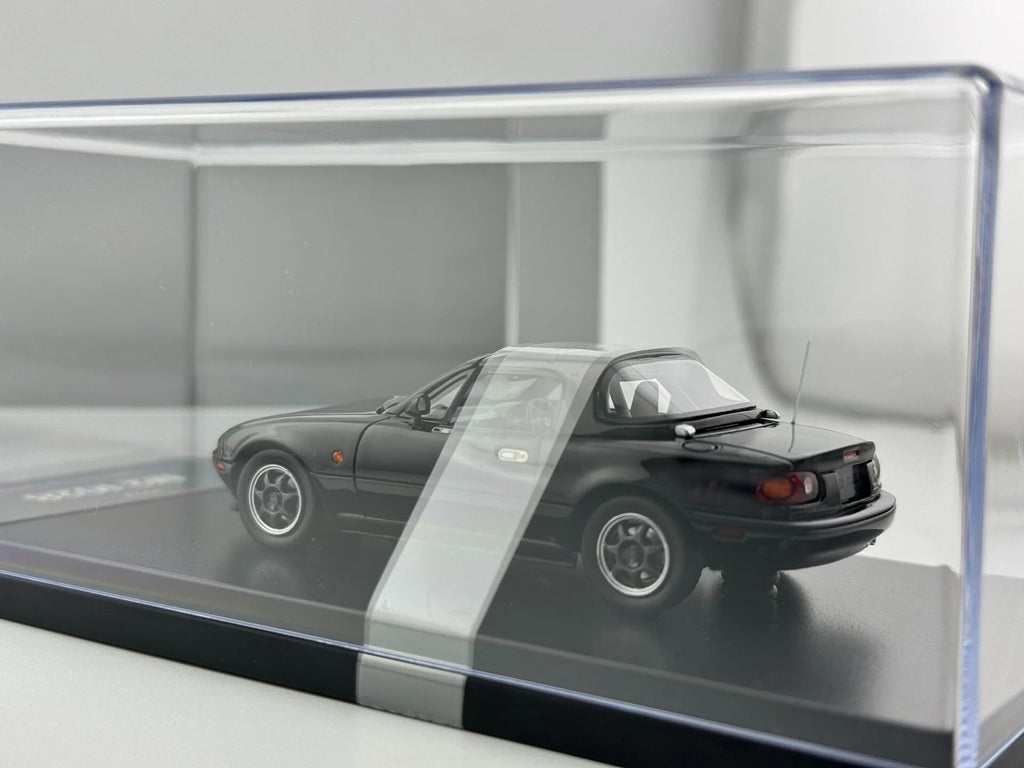 Mazda 1/43 Scale M2 1028 Removable Resin Car Model