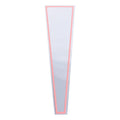 50PCS Transparent Flower Packaging Bag Waterproof Plastic Bag Wrapping Paper Package Supplies Bouquet Packing Material Wedding
