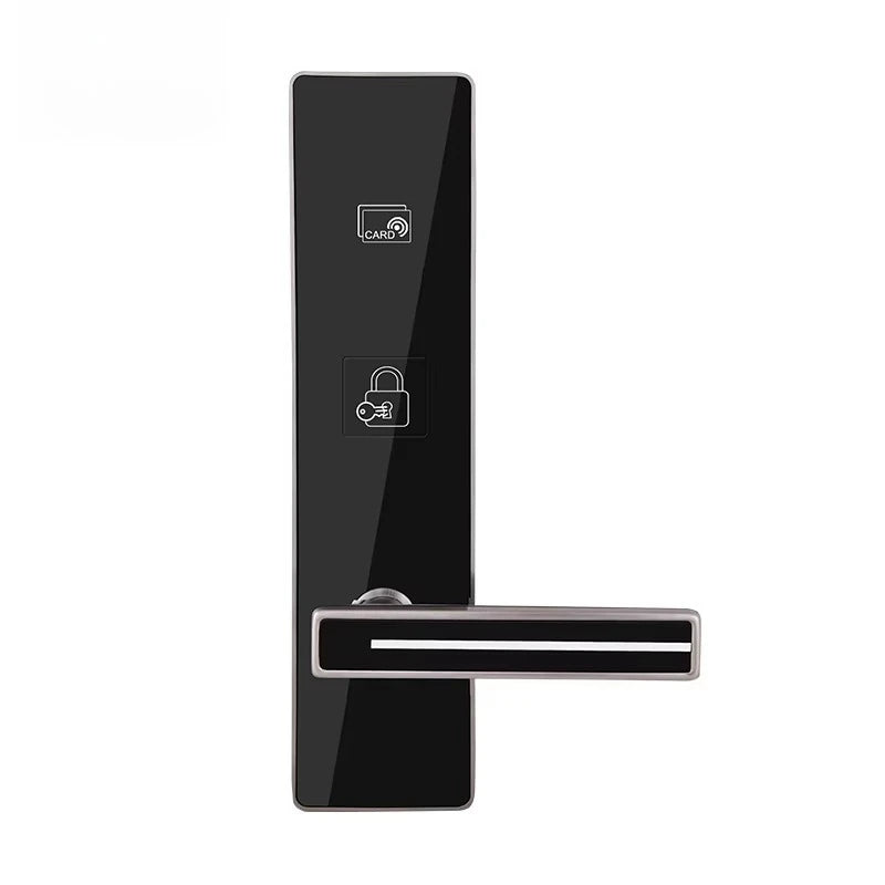 Home Electronic Electric Wifi Smart Lock,Digital Biometric Fingerprint Smart Door Lock