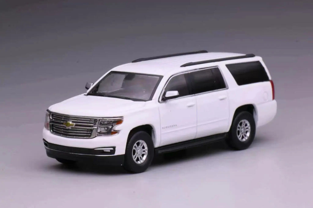 596 1/64 Chevrolet Sabon Federal Police Car of The Mexican Federation Car Alloy Motor Vehicle Diecast Metal Model Kids Toys Boys