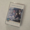 Anime DARLING in the FRANXX Asami Tachibana Music Tape Greatest Hits EP Vol1 Album Cassettes Cosplay Walkman Car Soundtracks Box
