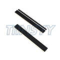 20 Pcs 10 Pairs 40 Pin 1x40 Single Row Male And Female 2.54 Breakable Pin Header PCB JST Connector Strip For Arduino DIY Kit
