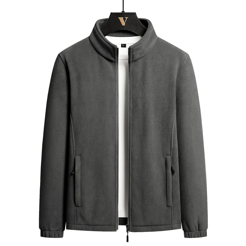 Premium 2026 Autumn Hiking Jackets For Men Best Selling Windbreaker Mountaineering Gear Outdoor Clothing For Wilderness Trekking