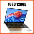 2026 New 14.1 Inch Ultra Thin Laptop Win11 Intel Core I7-8650U 16GB 32GB DDR4 RAM 2TB SSD Portable Business Office Notebook PC