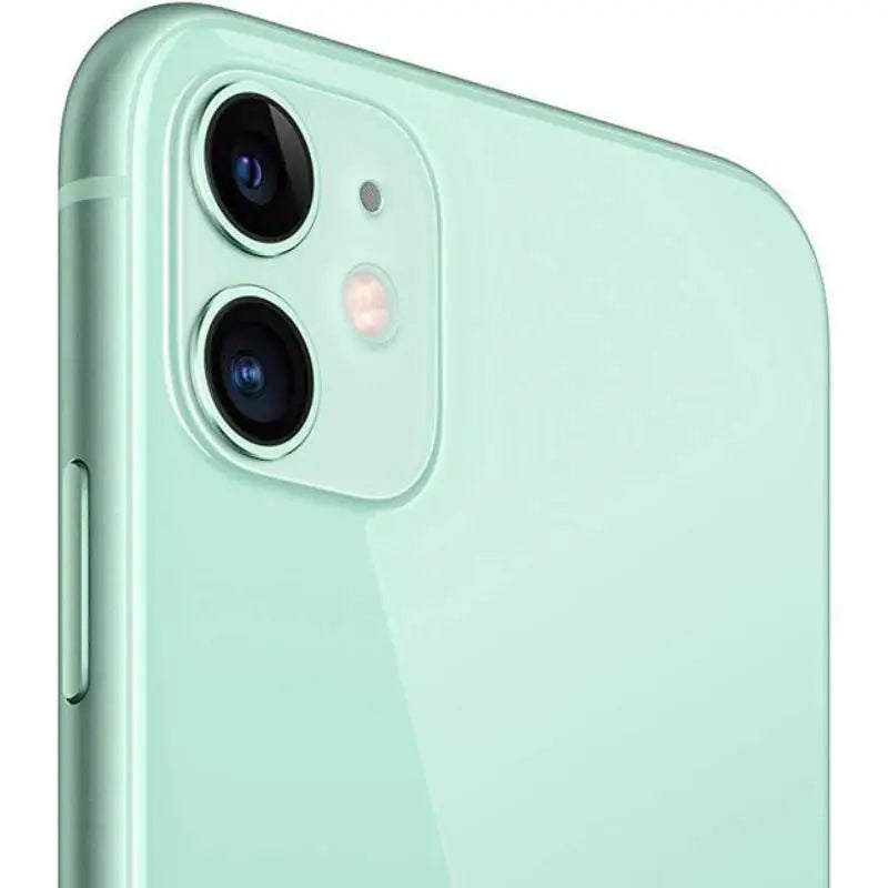 Apple iPhone 11 A2111 (Fully Unlocked) 64GB Green - Refurbished Excellent Condition
