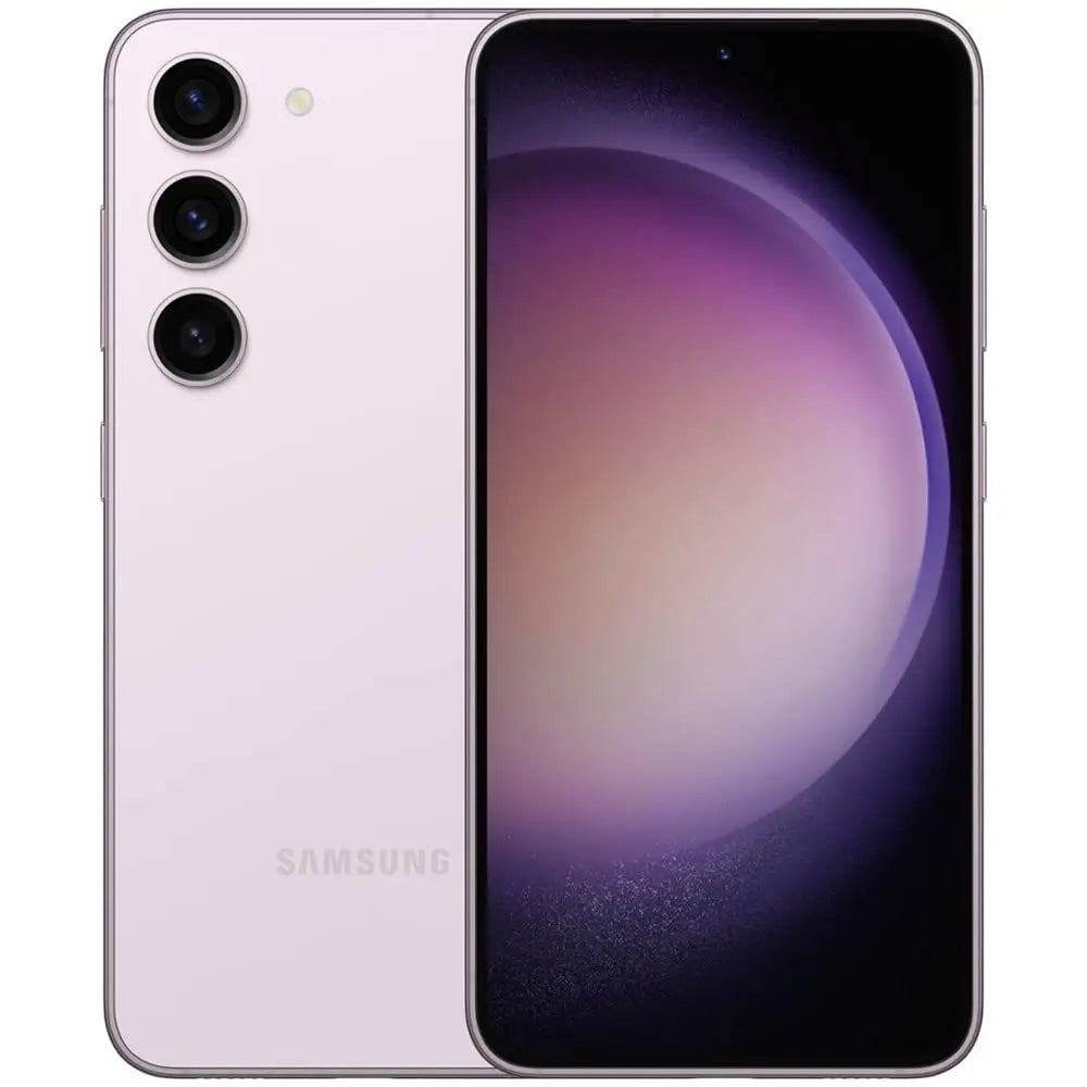 Samsung Galaxy S23 Plus S23+ 5G S916U Smart Android Phone 6.6-inch 50MP 30fps 4700mAh Samsung S23+ Smartphone 45W NFC US Unlock