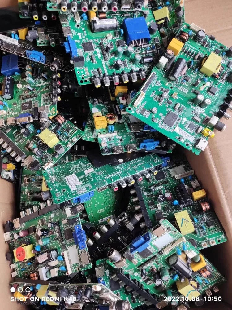 1-6 Layer PCB PCBA Fabrication PCBA Circuit Board Process+BOM List Purchase for BTC LTC ETH Miner Board Unmanned System PCB