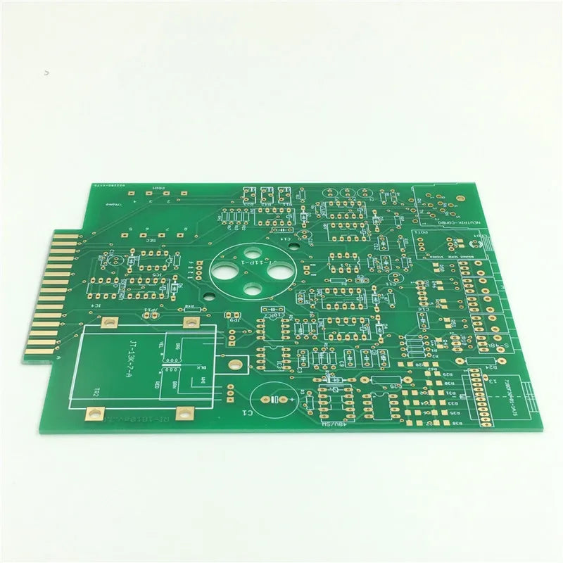 PCB Prototype Manufacturing Fast delivery Samples