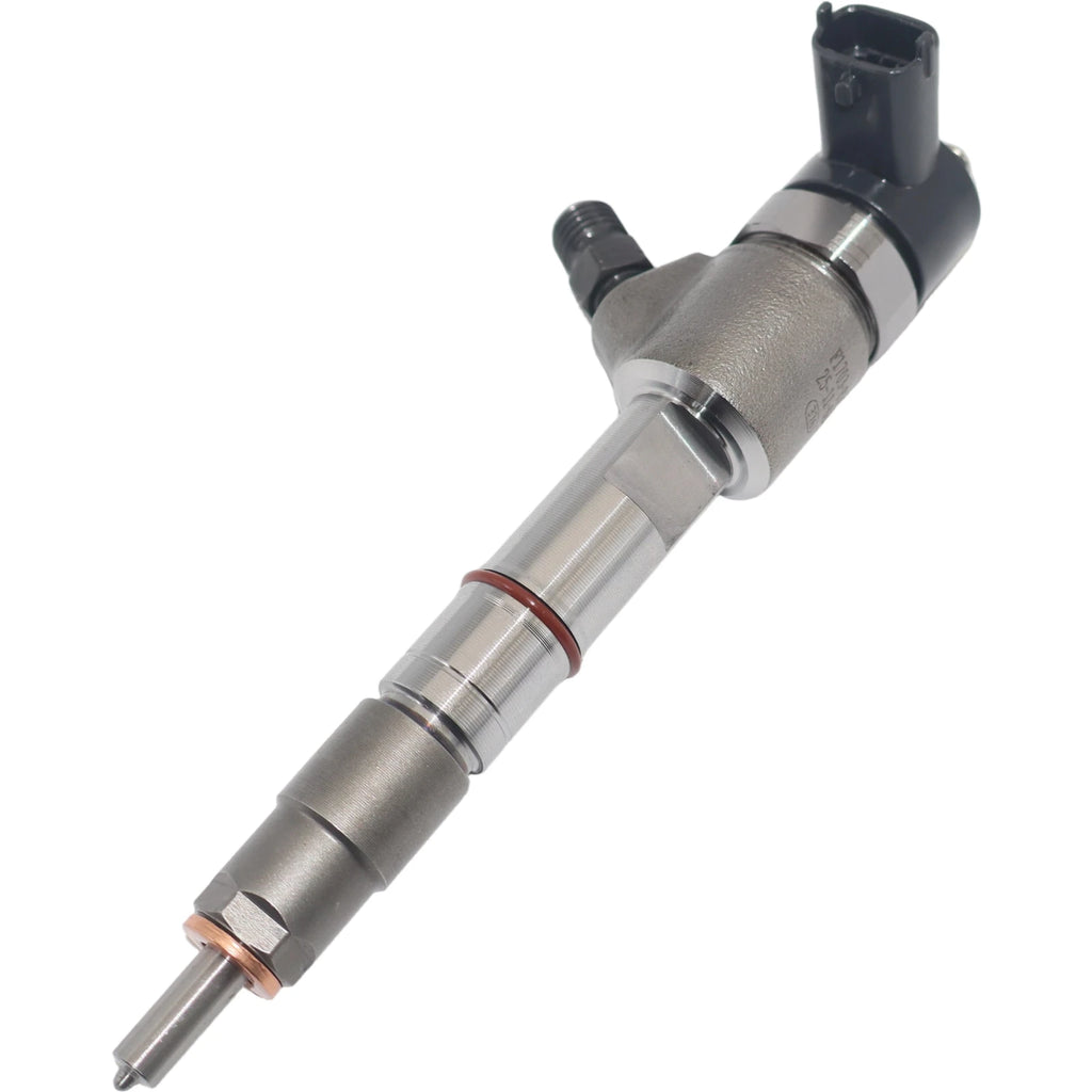 4PCS Fuel Injector For JAC SHUAILING 2.8L 493TCI HFC4DA1-2B1 150-160 H/P-2006（0445110335 ）