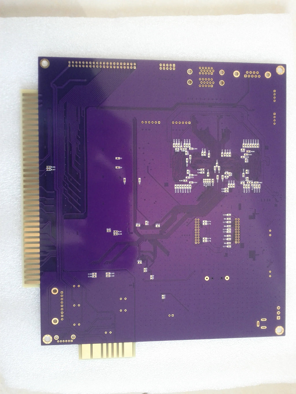 2025 New PCB SMT and DIP Components Solder Service PCB Integrated