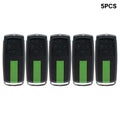Compatible With E943M E940M E945M E950M E960M Security+2.0 ST50EVOB Garage Remote Control 433.30 433.92 434.54MHz Rolling Code