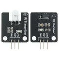 IR Infrared Transmitter Module Ir Digital 38khz Infrared Receiver Sensor Module For Arduino Electronic Building Block