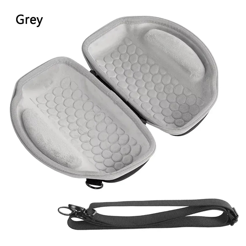 JBL Charge6 Bluetooth Speaker Portable Protective Storage Box Hard Shell Shockproof Lightweight Scratch-Resistant