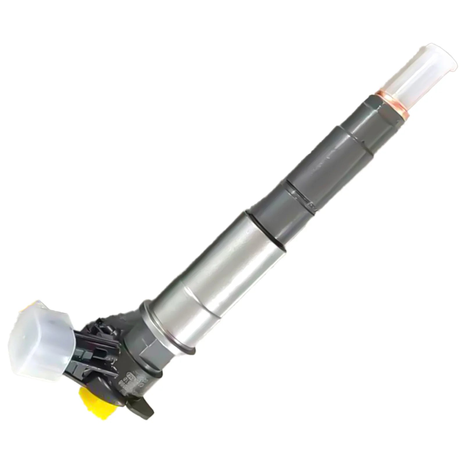 4PCS Fuel injector 0445115007 For Opel Vivaro 2.0L M9R78 90-115 H/P 2006-2014 Vehicle