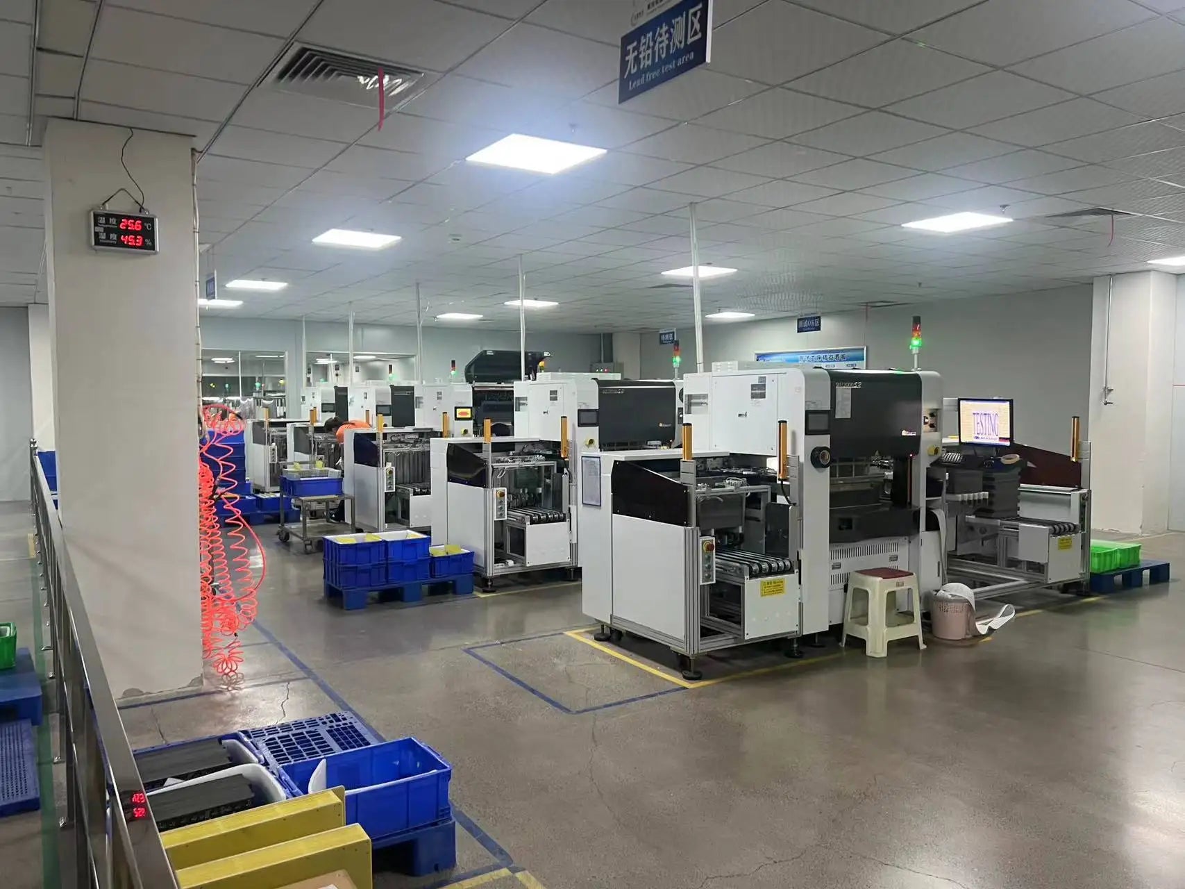 2025 New PCB SMT and DIP Components Solder Service PCB Integrated