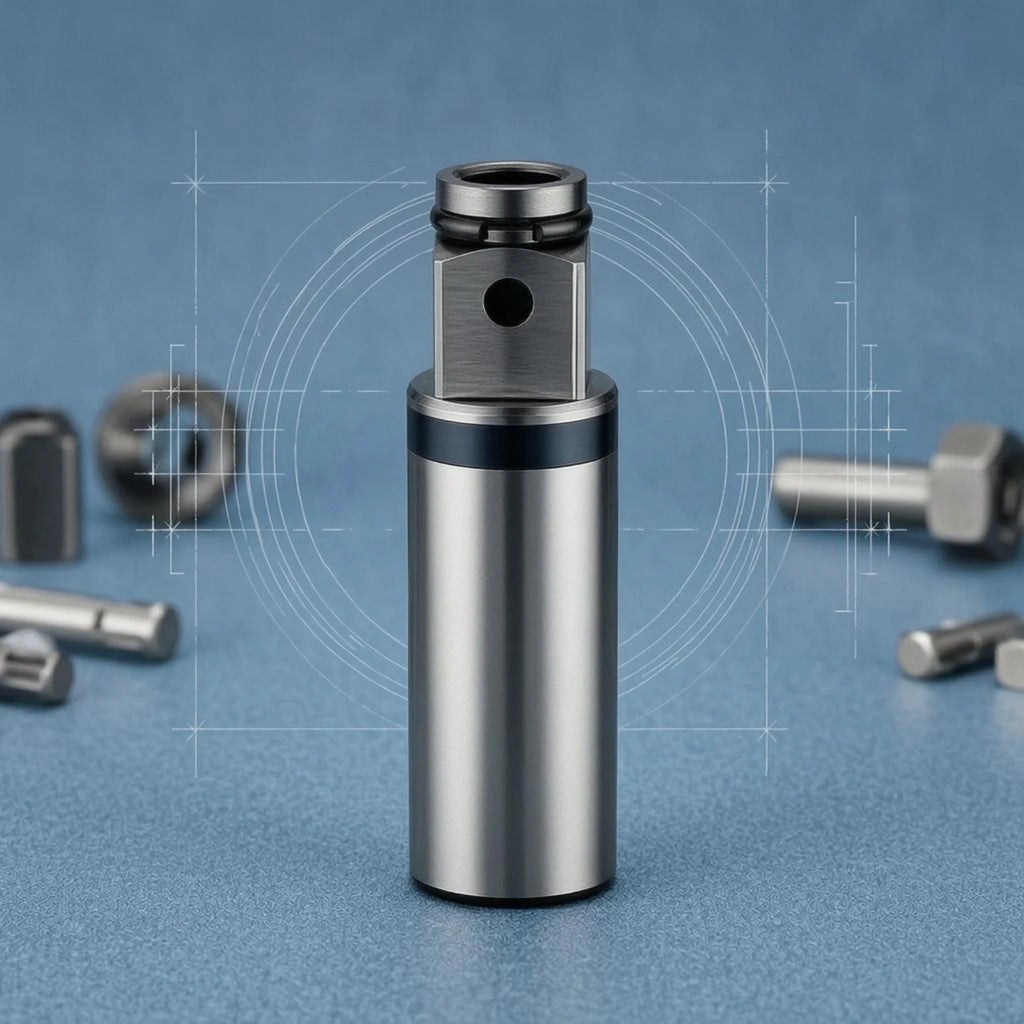Drill Conversion Adapter Shaft High Strength Electric Drill Adapter Shaft Power Tool Accessory Wear Resistant Universal Fit