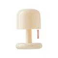 Sunset Lamp Mini Touch Night Light USB C Rechargeable Dimmable Warm Desk Lamp Portable Ambience Mood Light for Bedroom