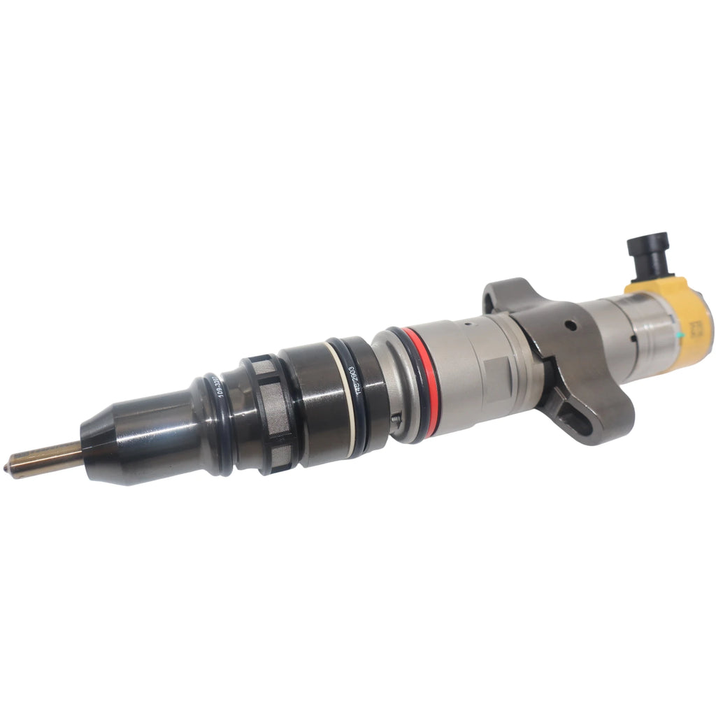 1PCS 222-5961 Fuel Injector For Caterpillar CAT C7 Truck Engine