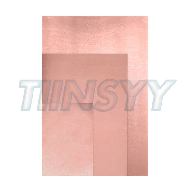5x7 7x10 10x15 DIY kit PCB single-sided copper-clad laminate laminated circuit board 7*10 10*15