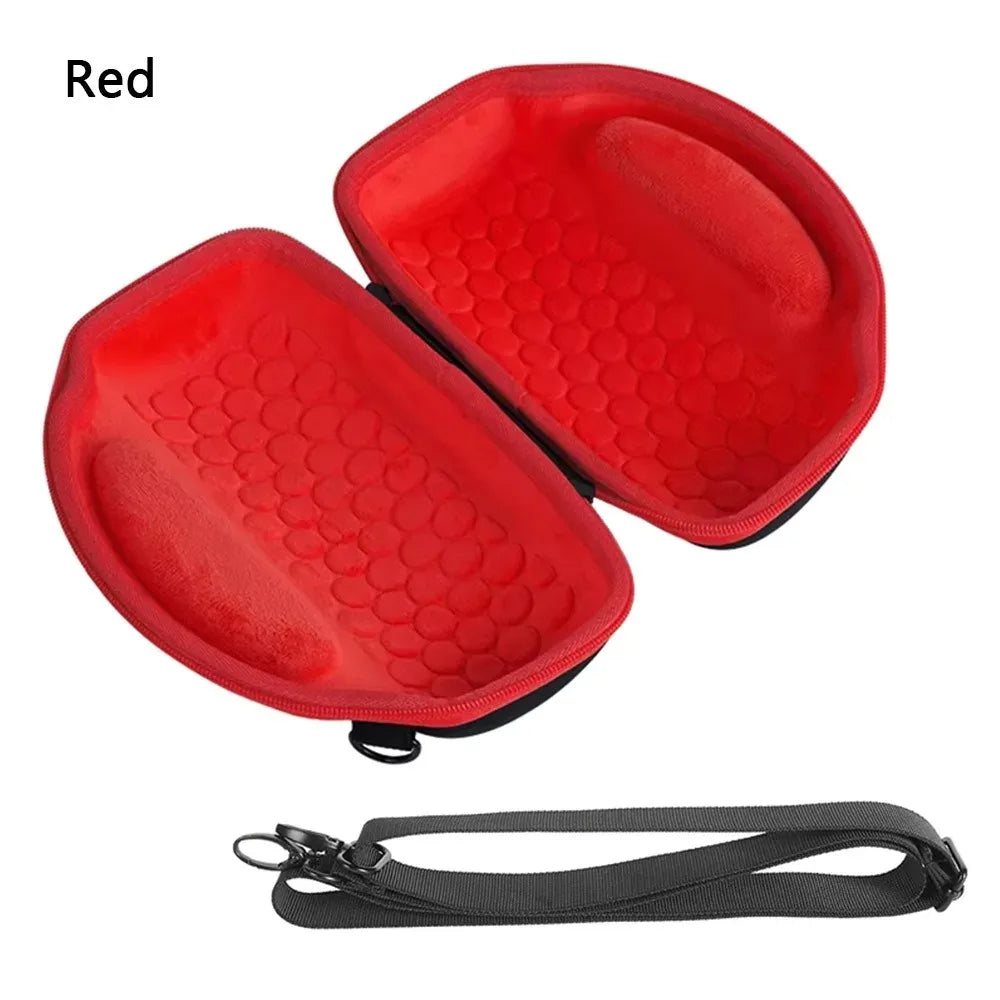 JBL Charge6 Bluetooth Speaker Portable Protective Storage Box Hard Shell Shockproof Lightweight Scratch-Resistant