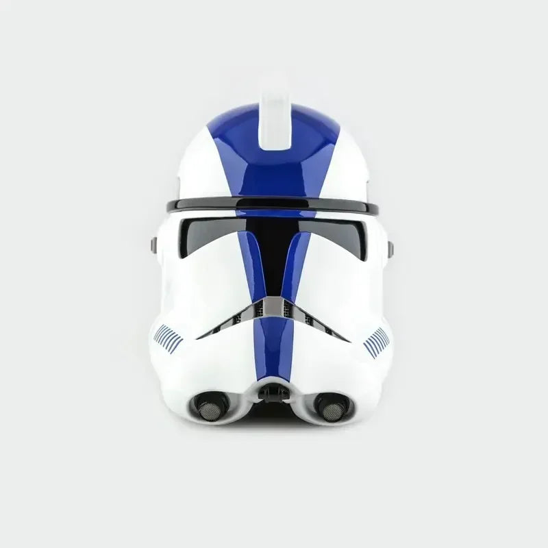 Star Wars Helmet The Mandalorian Helmet Halloween Cosplay Casco Replica Full Head Mando Bounty Hunter Mask Christmas Gift