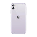 Apple iPhone 11 A2111 (Fully Unlocked) 256GB Purple - Excellent Condition