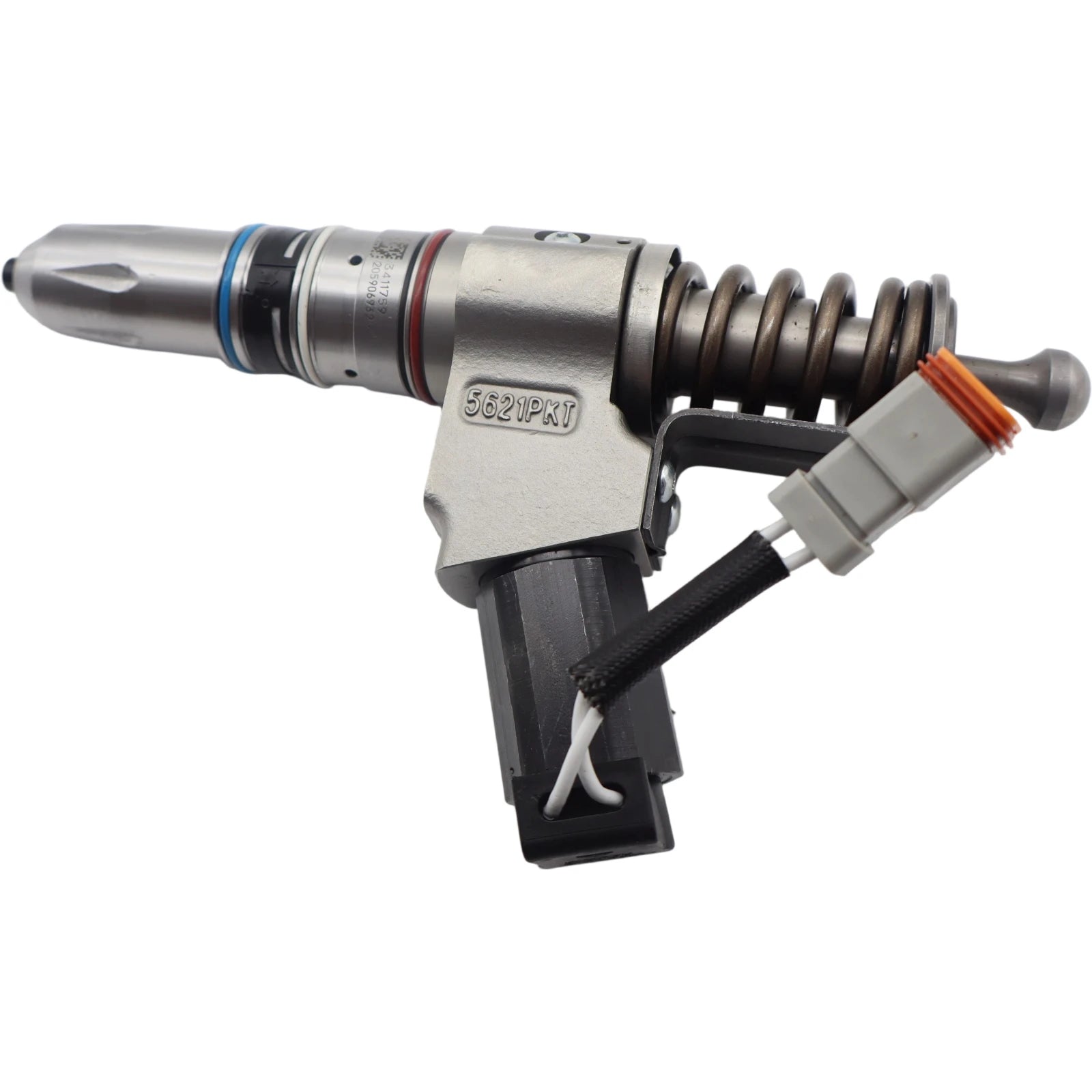 1PCS Fuel Injectors 3411759 3411764 3411765 For Cummins QSN14 N14 Diesel Engine