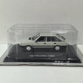 Diecast IXO 1/43 Scale FSO POLONEZ CARO V7 Alloy Car Model