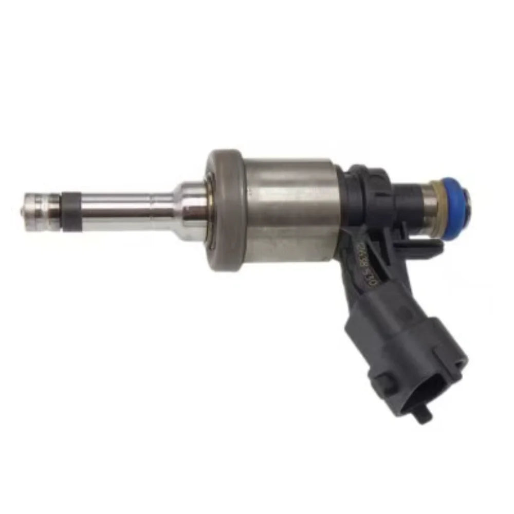 NEW 12669384 Fuel Injector Nozzle for 2009-2017 GMC Acadia /Chevrolet / Buick Enclave /Cadillac CTS STS /Saturn Outlook V6 3.6L