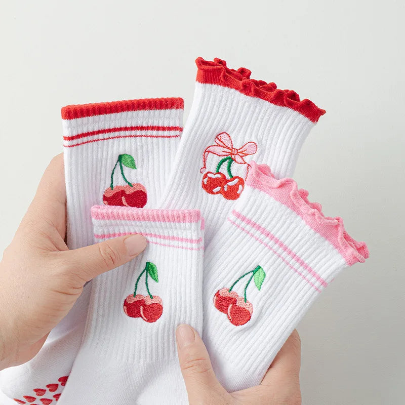 1 pairs Cross-Border Professional Yoga Socks,  Cotton Strapping Silicone Anti-Slip Pilates Fitness Dance Floor Socks