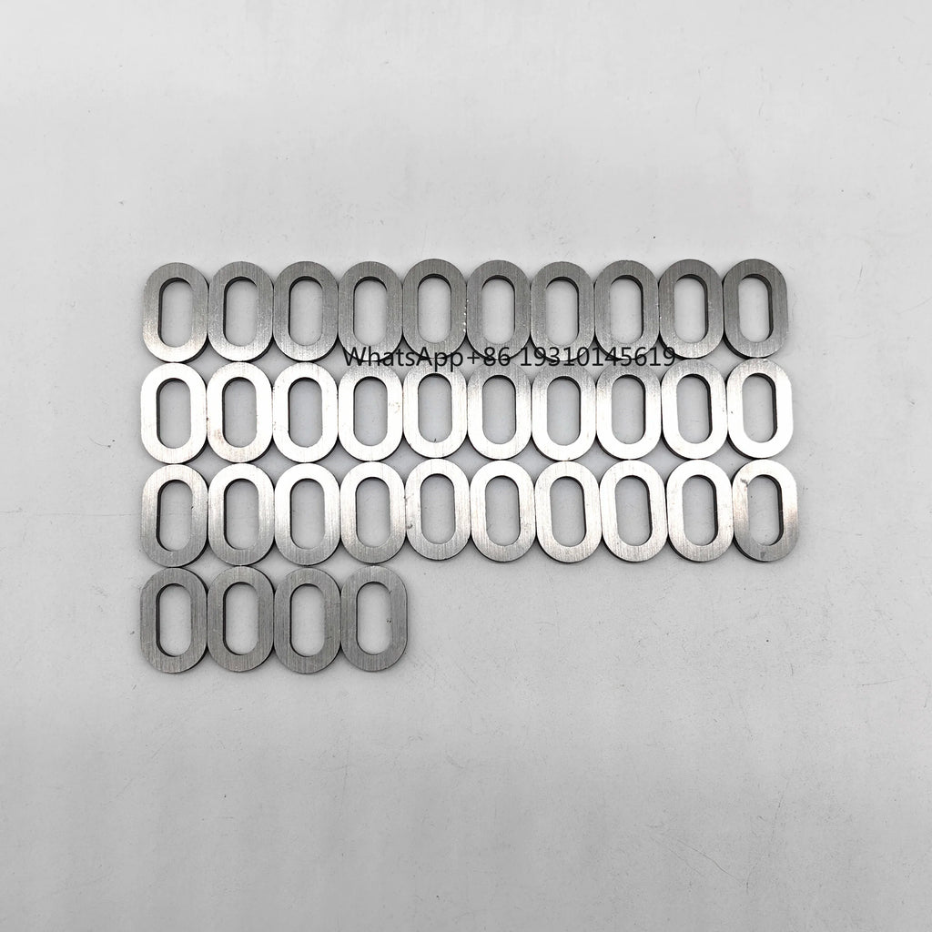 Seadoo Spark Hull Washer 34 Piece Kit