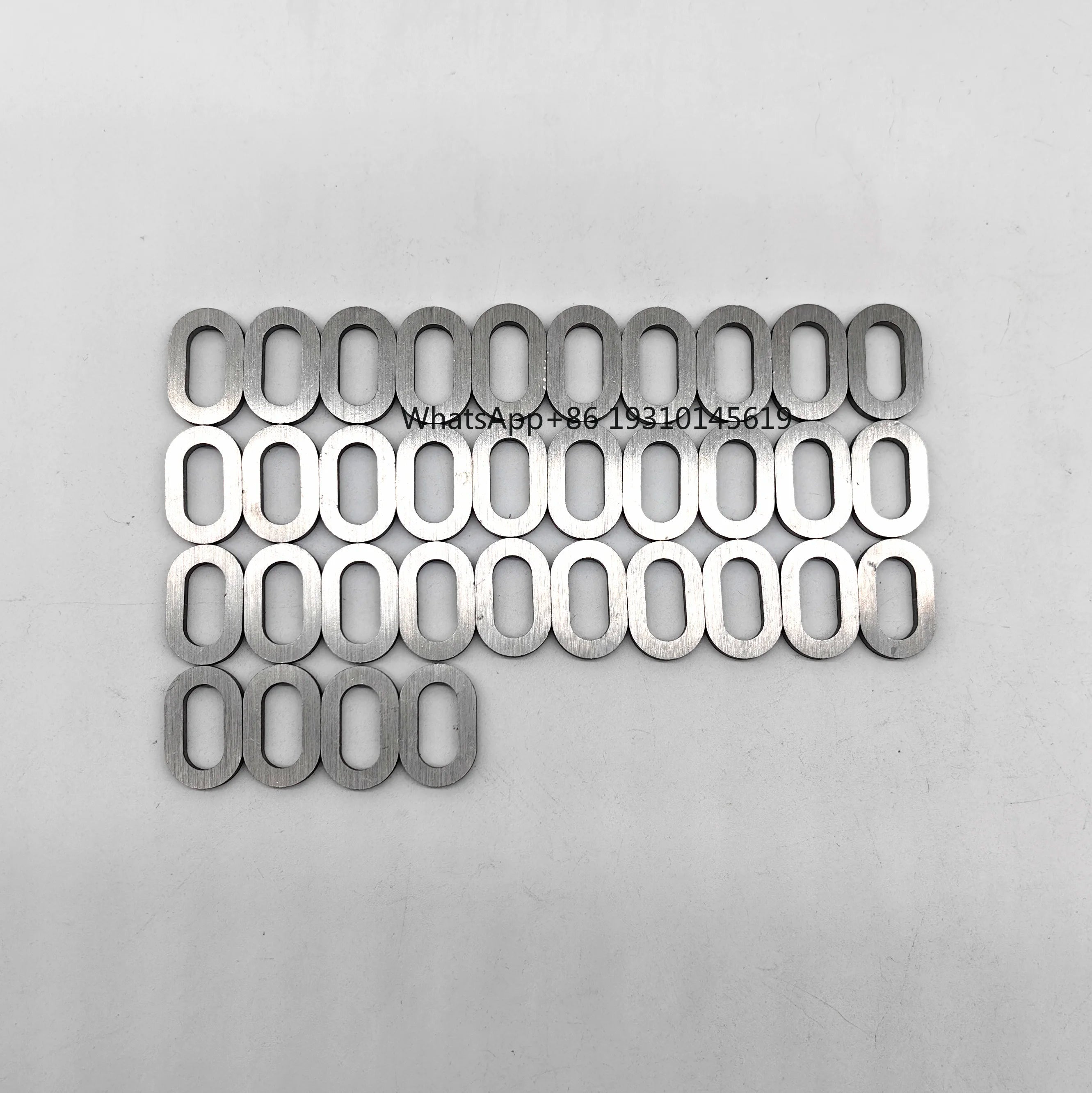 Seadoo Spark Hull Washer 34 Piece Kit