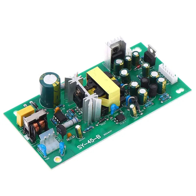 MG12XU MG16 45W Universal Switching Power Supply Board AC 110V 220V Input 12V 15V 15V 48V Output For Digital Power Mixer Audio-[