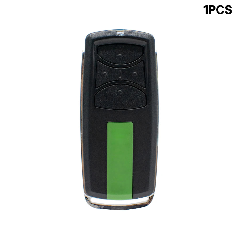 Compatible With E943M E940M E945M E950M E960M Security+2.0 ST50EVOB Garage Remote Control 433.30 433.92 434.54MHz Rolling Code