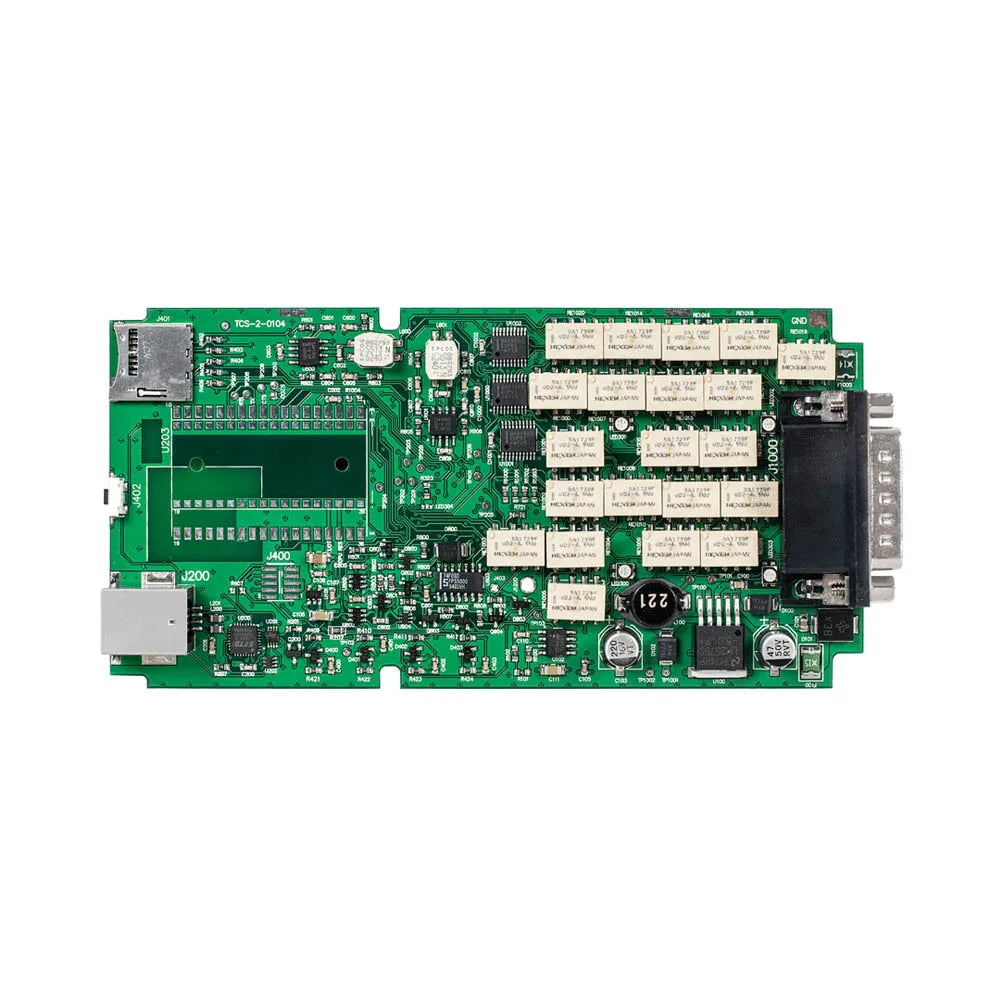 PCB Board Assembly Electronic Components Sourcing PCB PCBA Manufacturer in China