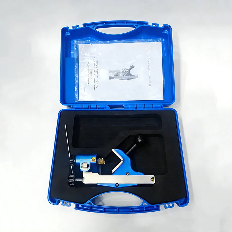 In-Stock Industrial Grade Cable Stripping Tool 10kV-35kV MV XLPE Cable Stripper Steel Handle OEM/ODM Customizable CIS-1552
