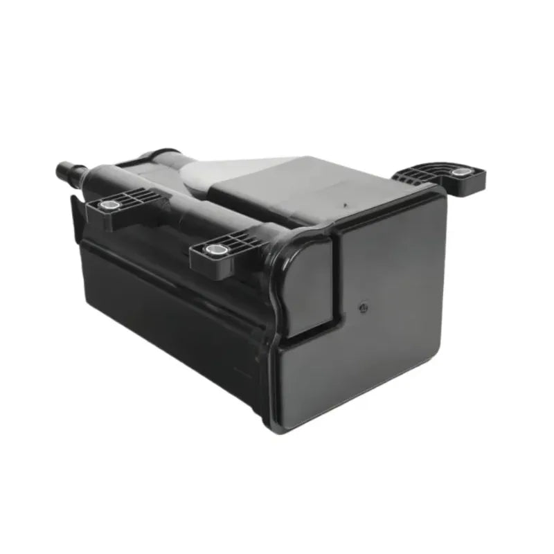 1pcs Fuel Tank Vapor Charcoal Canister Assembly For BMW 16137475444 7475444 Carbon Canister Activated Carbon Tank