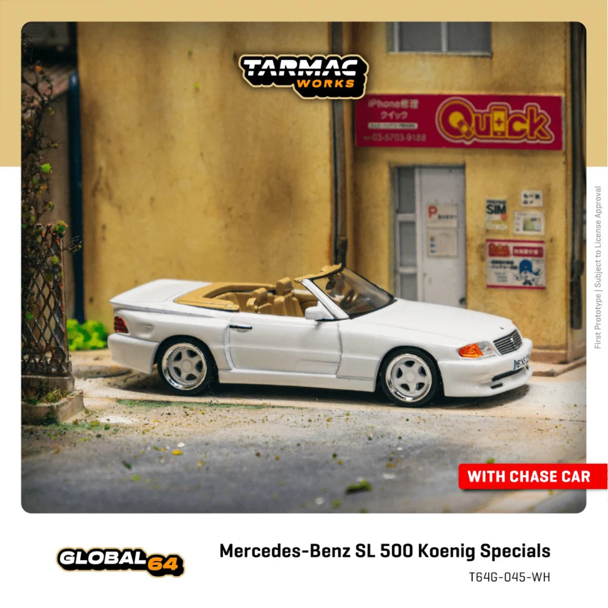 HKM Premium 1:64 Pagani Zonda 760 Diecast Model Car Collection (3 Variants: Green/White/Blue) With Openable Rear Hood In Stock