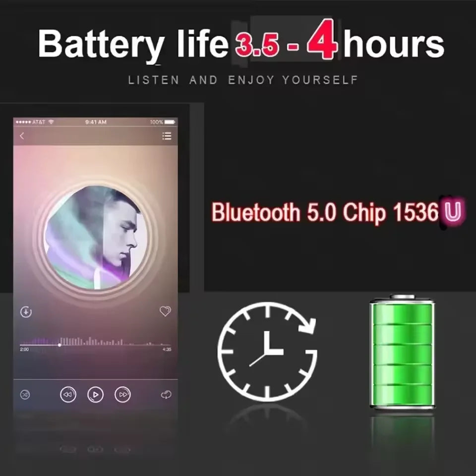 Super A3 For Original Air 3 pro 3 ANC TWS Wireless Bluetooth Earphones Cancellation Headset Cancellation Earbuds for iOS Android