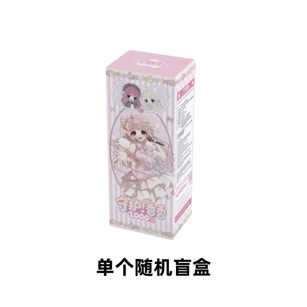 1/6 Bjd Miralab Guard Xiangxiang 1000% Series Ball Jointed Doll Blind Box Mystery Box Decoration Gift Diy Pose Toy