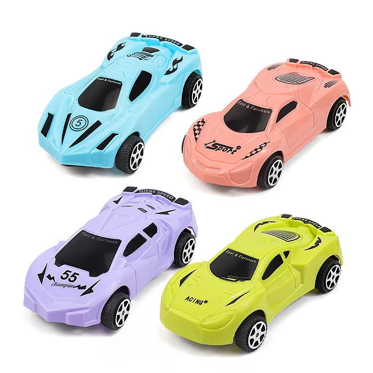 1:64 Mini RC Excavator Crawler Tipper Truck Remote Control Engineering Vehicle with Light and Sound Mini Gift Toy RC Truck