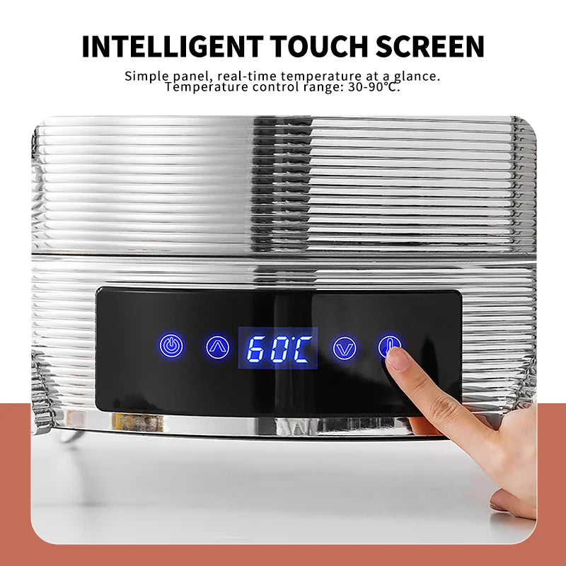 Unique Design Buffet Stove Catering Heat Lamps Electric Food Warming Board Adjustable Temperature Chafing Dishes