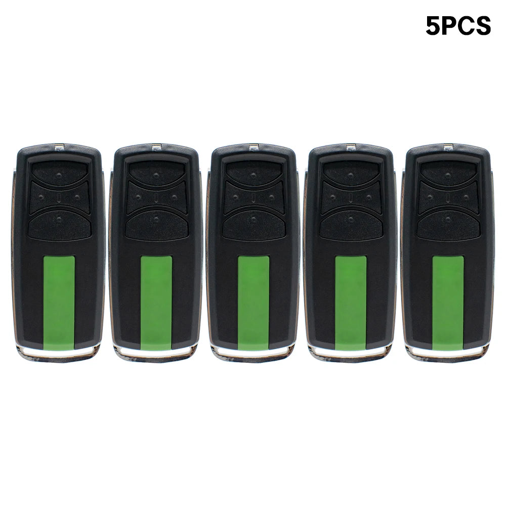 Compatible With E943M E940M E945M E950M E960M Security+2.0 ST50EVOB Garage Remote Control 433.30 433.92 434.54MHz Rolling Code