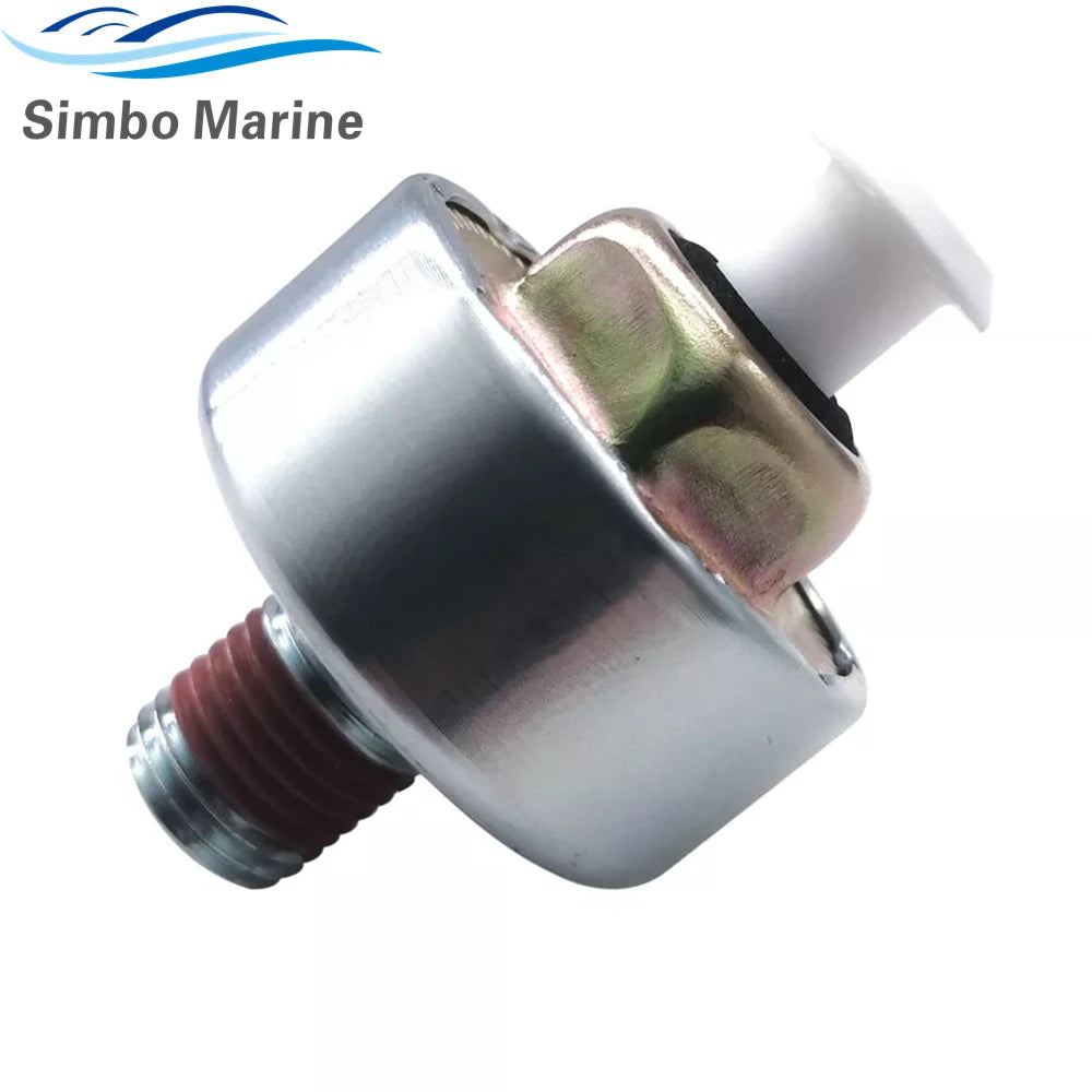 22024631 Knock Sensor For Volvo Penta V6 V8 4.3 5.7 GI / GXI OSI 5.7 GIE 3850357 22024631 3850357 3861977 806612T 3850357